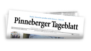 Pinneberger Tageblatt