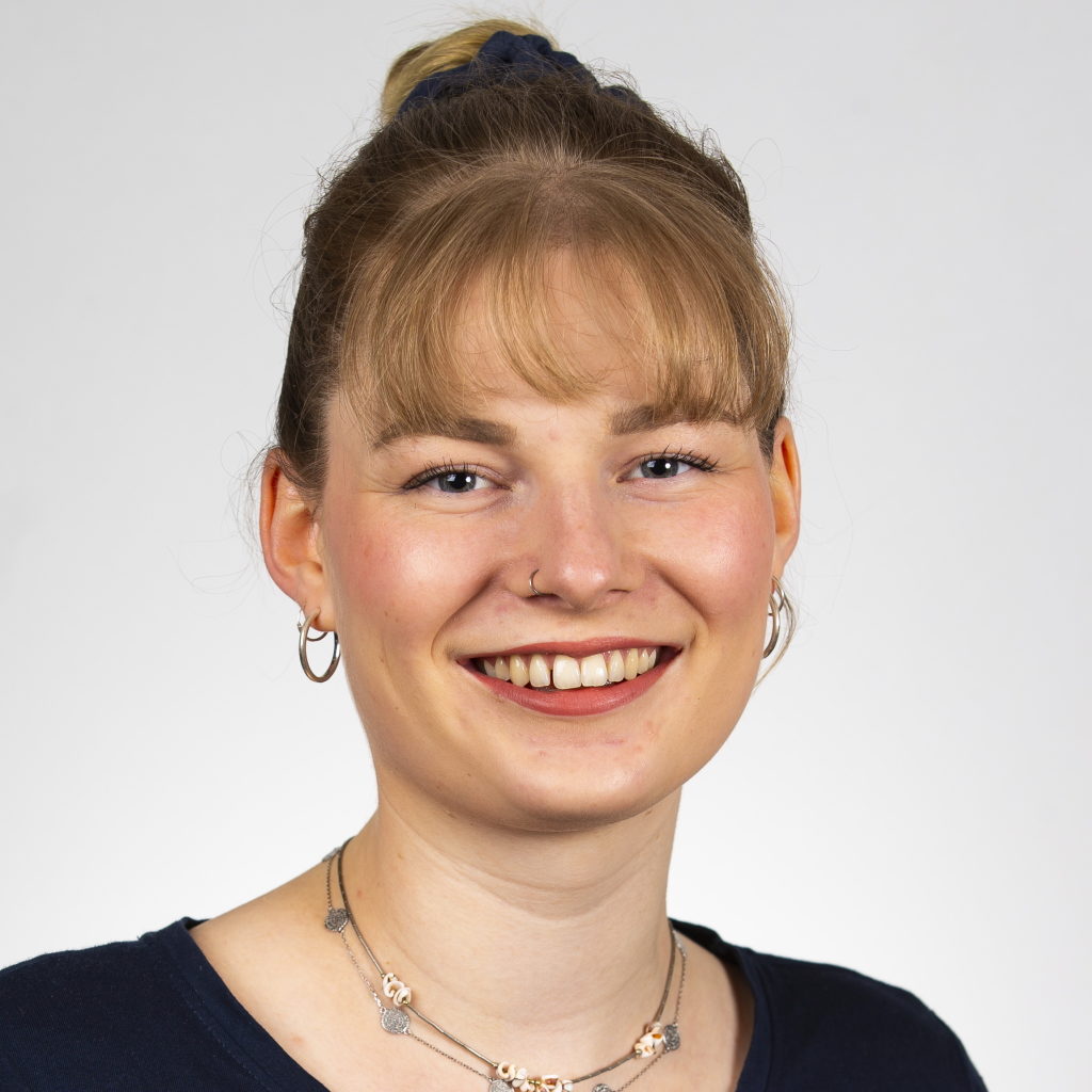 Lisa Beusch