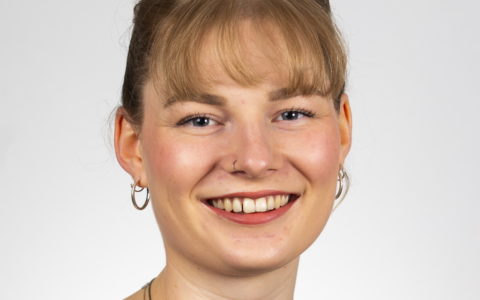 Lisa Beusch